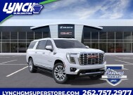 2026 GMC Yukon XL in Burlington, WI 53105 - 18152768 57