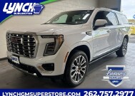 2026 GMC Yukon XL in Burlington, WI 53105 - 18152768 51