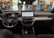2025 Ford Explorer in Burlington, WI 53105 - 18152771 14