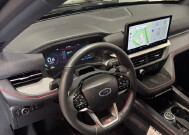 2025 Ford Explorer in Burlington, WI 53105 - 18152771 18