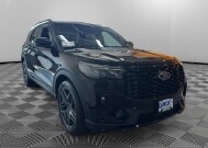 2025 Ford Explorer in Burlington, WI 53105 - 18152771 7