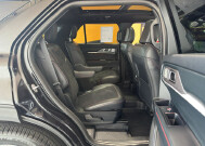 2025 Ford Explorer in Burlington, WI 53105 - 18152771 20