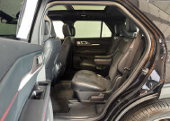 2025 Ford Explorer in Burlington, WI 53105 - 18152771 10