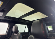2025 Ford Explorer in Burlington, WI 53105 - 18152771 38