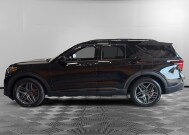 2025 Ford Explorer in Burlington, WI 53105 - 18152771 2