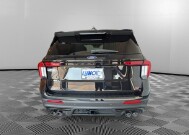 2025 Ford Explorer in Burlington, WI 53105 - 18152771 4