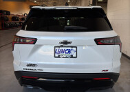 2025 Chevrolet Equinox in Burlington, WI 53105 - 18152772 43
