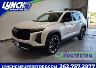 2025 Chevrolet Equinox in Burlington, WI 53105 - 18152772 40
