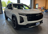 2025 Chevrolet Equinox in Burlington, WI 53105 - 18152772 45