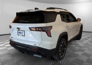 2025 Chevrolet Equinox in Burlington, WI 53105 - 18152772 5