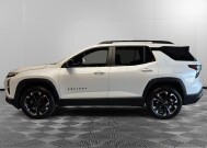 2025 Chevrolet Equinox in Burlington, WI 53105 - 18152772 2