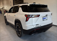 2025 Chevrolet Equinox in Burlington, WI 53105 - 18152772 42