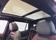 2025 Chevrolet Equinox in Burlington, WI 53105 - 18152772 34