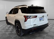 2025 Chevrolet Equinox in Burlington, WI 53105 - 18152772 3