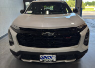 2025 Chevrolet Equinox in Burlington, WI 53105 - 18152772 8