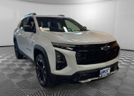 2025 Chevrolet Equinox in Burlington, WI 53105 - 18152772 7