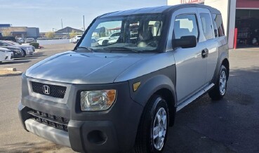 2005 Honda Element in Mesa, AZ 85212