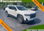 2020 GMC Acadia in Marysville, OH 43040 - 18152774 1
