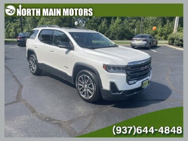 2020 GMC Acadia in Marysville, OH 43040