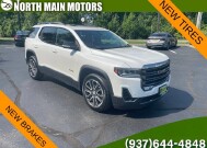 2020 GMC Acadia in Marysville, OH 43040 - 18152774 45