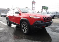 2017 Jeep Cherokee in Oak Grove, MO 64075 - 18152775 3