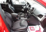 2017 Jeep Cherokee in Oak Grove, MO 64075 - 18152775 10