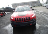 2017 Jeep Cherokee in Oak Grove, MO 64075 - 18152775 2