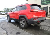 2017 Jeep Cherokee in Oak Grove, MO 64075 - 18152775 7