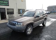 2002 Jeep Grand Cherokee in Oak Grove, MO 64075 - 18152776 1