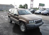2002 Jeep Grand Cherokee in Oak Grove, MO 64075 - 18152776 2