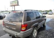 2002 Jeep Grand Cherokee in Oak Grove, MO 64075 - 18152776 3