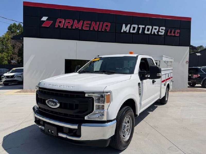 2020 Ford F350 in Knoxville, TN 37920 - 18152777