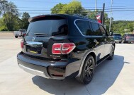 2017 Nissan Armada in Knoxville, TN 37920 - 18152778 4