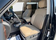 2017 Nissan Armada in Knoxville, TN 37920 - 18152778 13