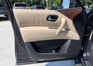 2017 Nissan Armada in Knoxville, TN 37920 - 18152778 7