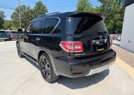 2017 Nissan Armada in Knoxville, TN 37920 - 18152778 2