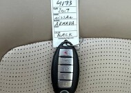 2017 Nissan Armada in Knoxville, TN 37920 - 18152778 30