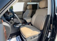 2017 Nissan Armada in Knoxville, TN 37920 - 18152778 13