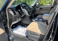 2017 Nissan Armada in Knoxville, TN 37920 - 18152778 12
