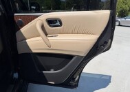 2017 Nissan Armada in Knoxville, TN 37920 - 18152778 10