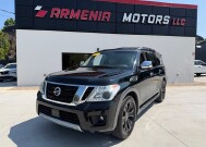 2017 Nissan Armada in Knoxville, TN 37920 - 18152778 1