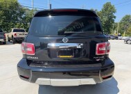 2017 Nissan Armada in Knoxville, TN 37920 - 18152778 3