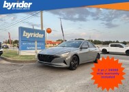2021 Hyundai Elantra in Conway, AR 72032 - 18152779 1