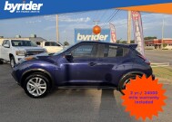 2015 Nissan Juke in Conway, AR 72032 - 18152780 2