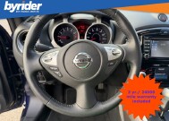 2015 Nissan Juke in Conway, AR 72032 - 18152780 9