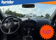 2015 Nissan Juke in Conway, AR 72032 - 18152780 8