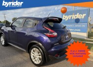 2015 Nissan Juke in Conway, AR 72032 - 18152780 3