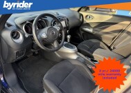 2015 Nissan Juke in Conway, AR 72032 - 18152780 5