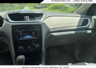 2016 Chevrolet Traverse in Matthews, NC 28105 - 18152785 13