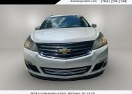 2016 Chevrolet Traverse in Matthews, NC 28105 - 18152785 2